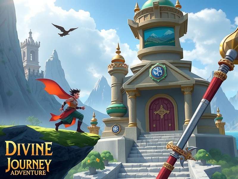 Divine Journey Adventure Tips and Strategies